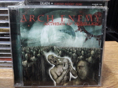 Arch Enemy - Anthems of Rebellion
