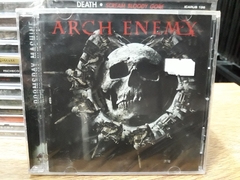 Arch Enemy - Doomsday Machine