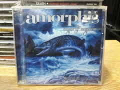 Amorphis - Magic & Mayhem