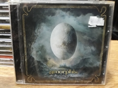 Amorphis - The Beginning of Times