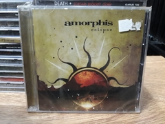 Amorphis - Eclipse