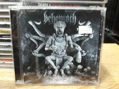 Behemoth - The Apostasy