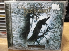 Borknagar - The Olden Domain