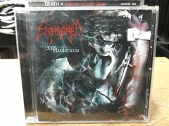 Enthroned - Xes Haereticum