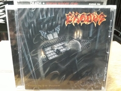 Exodus - Tempo Of The Damned