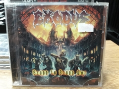 Exodus - Blood In Blood Out