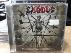 Exodus - Exhibit B: The Human Condition