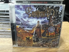 Ensiferum - Iron