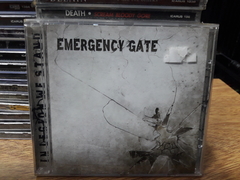 Emergency Gate  - In Legion We Stand