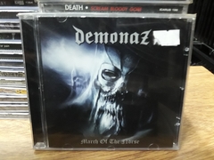 Demonaz - March Of The Norse