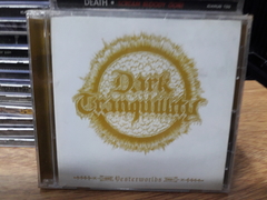 Dark Tranquillity - Yesterworlds