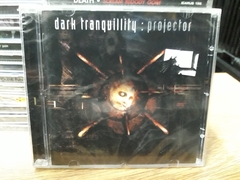Dark Tranquillity -  Projector