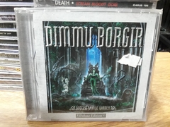 Dimmu Borgir - Godless Savage Garden