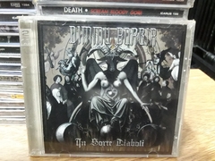 Dimmu Borgir - In Sorte Diaboli  CD + DVD