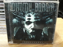 Dimmu Borgir - Abrahadabra