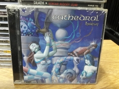 Cathedral - Anniversary 2CD´S