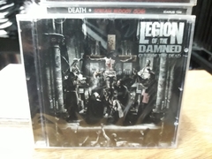 Legion Of The Damned - Cult Of The Dead