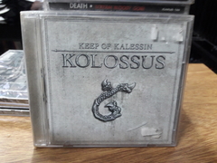 Keep Of Kalessin - Kolossus