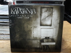 Katatonia - Last Fair Deal Gone Down Digipack