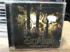 Korpiklaani - Spirit Of The Forest