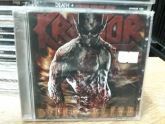 Kreator - Dying Alive 2CD´S