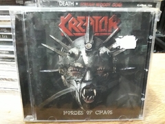 Kreator - Hordes of Chaos