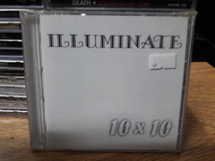 Illuminate - 10x10