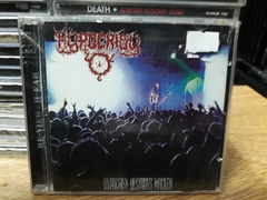 Hypocrisy - Destroys Wacken 2CD´S