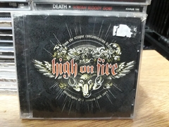 High On Fire - Live From The Relapse Contamination Festival