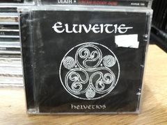 Eluveitie - Helvetios