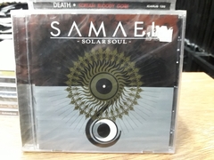 Samael - Solar Soul