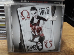 ReVamp - Wild Card