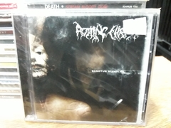 Rotting Christ - Sanctus Diavolos