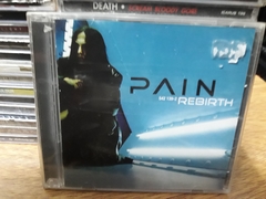 Pain - Rebirth