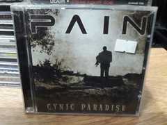 Pain - Cynic Paradise