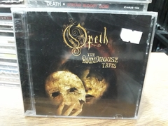 Opeth - The Roundhouse Tapes 2CD´S