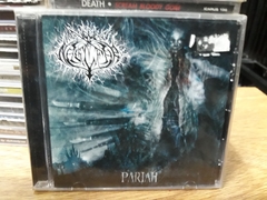 Naglfar - Pariah