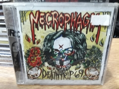 Necrophagia - Deathtrip 69