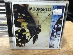 Moonspell - The Butterfly Effect