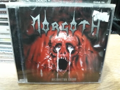 Morgoth - Resurrection Absurd