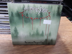 My Dying Bride - The Voice Of The Wretched Digipack