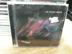 My Dying Bride - Like Gods of the Sun