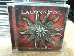 Lacuna Coil - Unleashed Memories