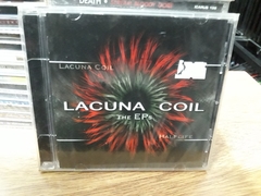 Lacuna Coil - The EPs