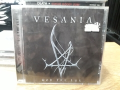 Vesania - God The Lux