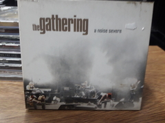 The Gathering - A Noise Severe 2CD´S