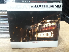 The Gathering - Superheat Digipack