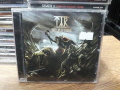 Tyr - The Lay Of Thrym