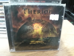 Therion - Sirius B
