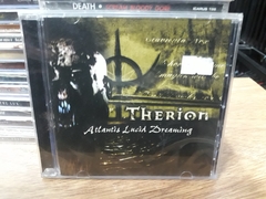 Therion - Atlantis Lucid Dreaming